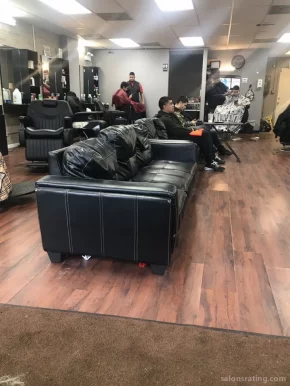 Made Barber Lounge, Chicago - Photo 4