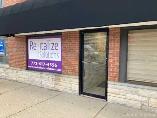 Revitalize IV Solutions, Chicago - Photo 3
