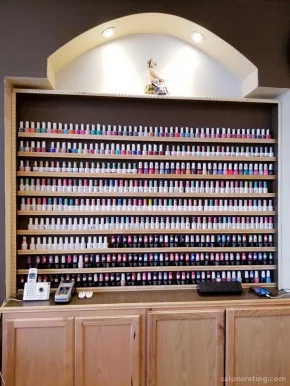 Top Nails, Chicago - Photo 5