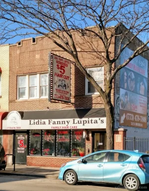Lidia Fanny Lupita's, Chicago - Photo 3