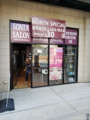Sonia Salon, Chicago - Photo 8