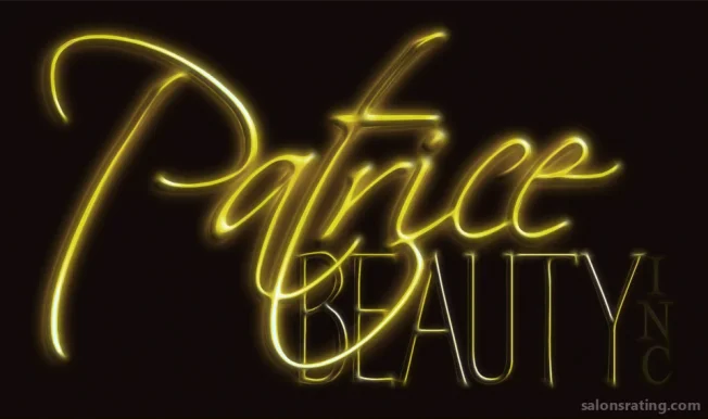 Patrice Beauty, Inc., Chicago - Photo 1