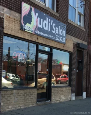 Yudi'salon, Chicago - Photo 2
