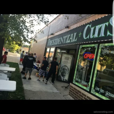 Presidential Cuts, Chicago - Photo 4