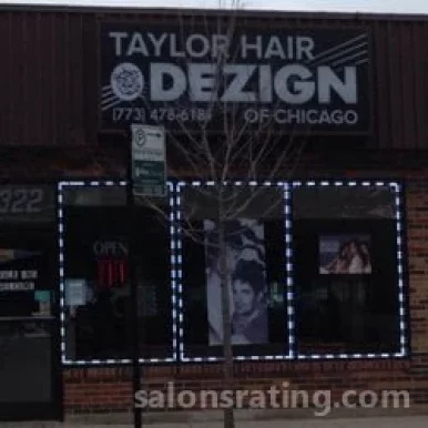 Taylor Hair Dezign, Chicago - Photo 7