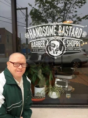 Handsome Bastard Barber Shoppe, Chicago - Photo 7