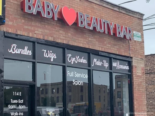 Babyluv Beauty Bar Inc., Chicago - Photo 1