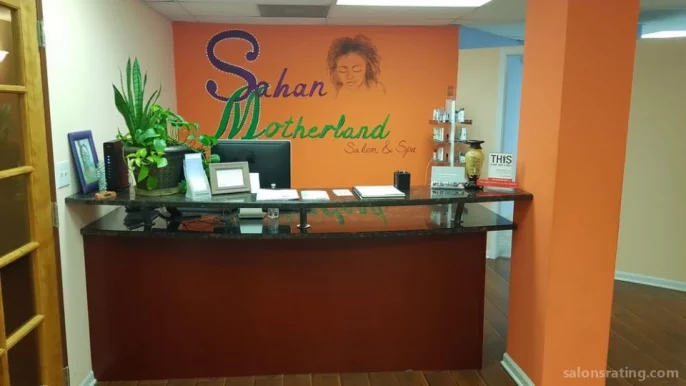 Sahan Motherland Salon & Spa, Chicago - Photo 3