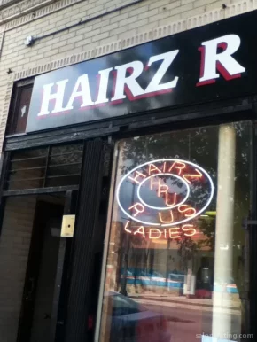 Hairz R Us, Chicago - Photo 1