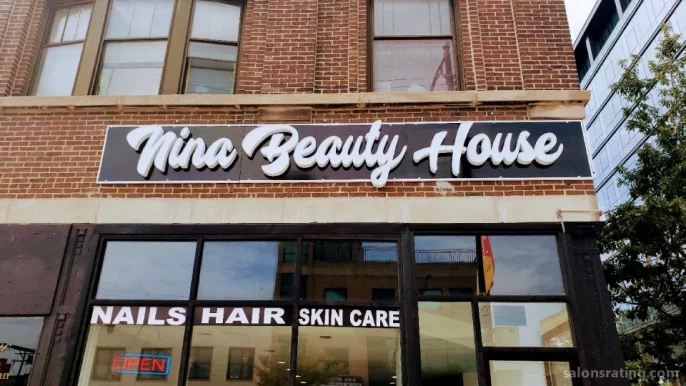 Nina Beauty House, Chicago - Photo 8