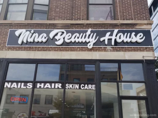 Nina Beauty House, Chicago - Photo 4