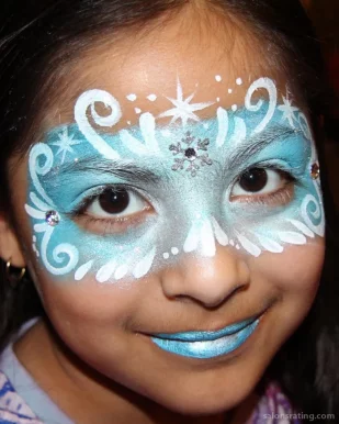 Chicago Face Painting by Valery, Chicago - Photo 2