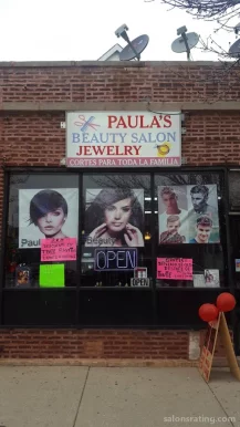 Paula's Beauty Salon, Chicago - Photo 3