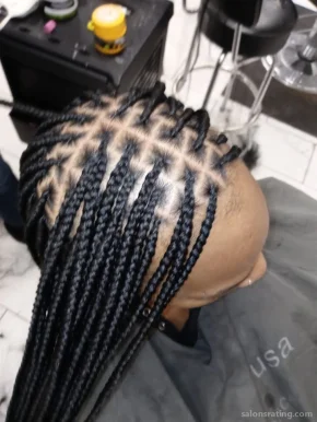 Success African Hair Braiding, Chicago - Photo 1
