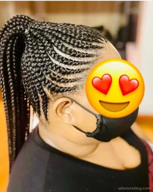 Success African Hair Braiding, Chicago - Photo 4