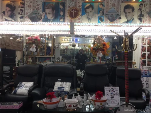 Sanchez Barber Shop, Chicago - Photo 3