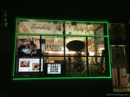 Sanchez Barber Shop, Chicago - Photo 4