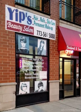 Yip's Beauty Salon, Chicago - Photo 2