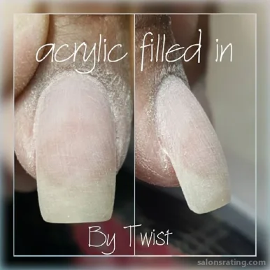 Nails by "twist", Chicago - Photo 4