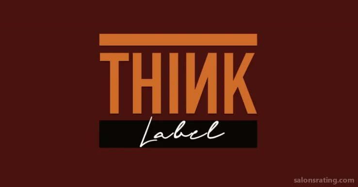 THINK Label, LLC, Chicago - 
