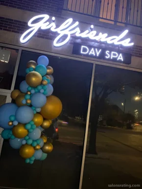 Girlfriends Day Spa Inc., Chicago - Photo 1