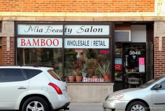 Mia Beauty Salon Corporation, Chicago - Photo 5