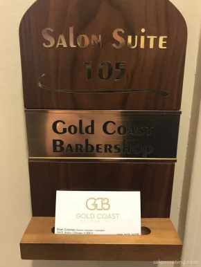 Gold Coast Barbershop, Chicago - Photo 5