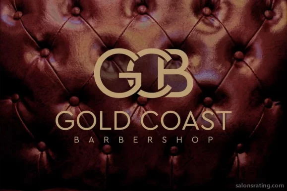 Gold Coast Barbershop, Chicago - Photo 1