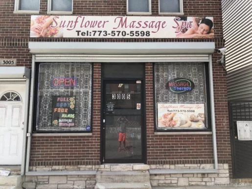Sunflower Massage Spa, Chicago - Photo 1