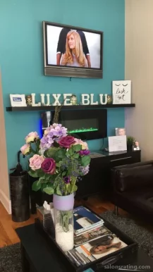 Luxe Blue Spa & Salon, Chicago - Photo 4