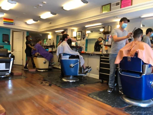 Slade's Barbershop, Chicago - Photo 8