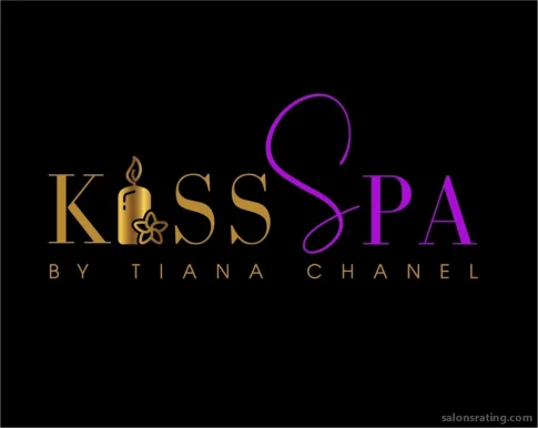 Kiss Spa by Tiana Chanel, Chicago - 