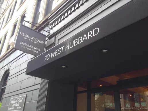 Hubbard Street Hair Studio, Chicago - Photo 3