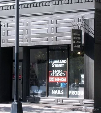Hubbard Street Hair Studio, Chicago - Photo 2