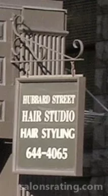 Hubbard Street Hair Studio, Chicago - Photo 1