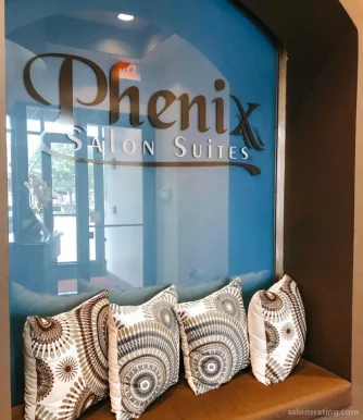 Phenix Salon Suites, Chicago - Photo 1