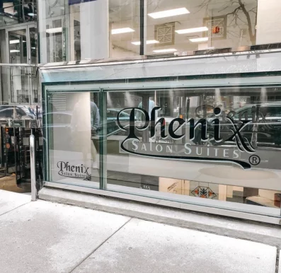 Phenix Salon Suites, Chicago - Photo 8