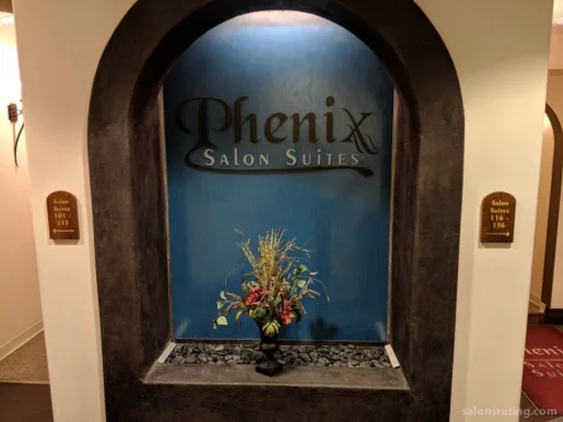 Phenix Salon Suites, Chicago - Photo 3