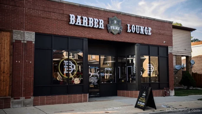Prime Barber Lounge, Chicago - Photo 5