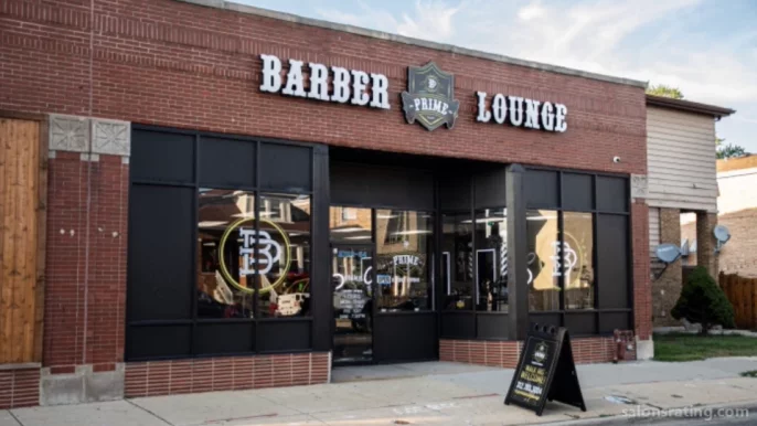 Prime Barber Lounge, Chicago - Photo 6