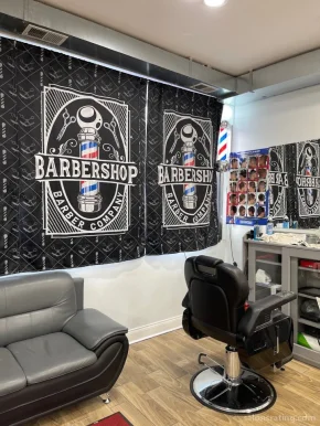 Barber Shop Vasquez, Chicago - Photo 1