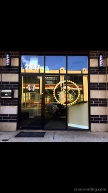 Platinum Fades Barber Lounge IV, Chicago - Photo 3