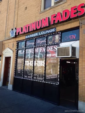 Platinum Fades Barber Lounge IV, Chicago - Photo 4