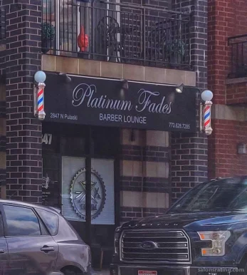 Platinum Fades Barber Lounge IV, Chicago - Photo 7