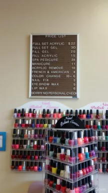 Nail Experts, Chicago - Photo 8
