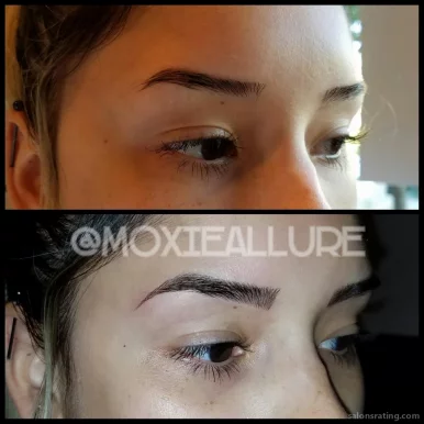 Microblading Chicago By Moxie Allure, Chicago - Photo 1