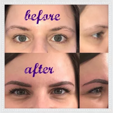 Microblading Chicago By Moxie Allure, Chicago - Photo 3