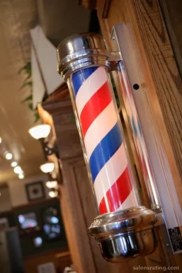 State Street Barbers, Chicago - Photo 2