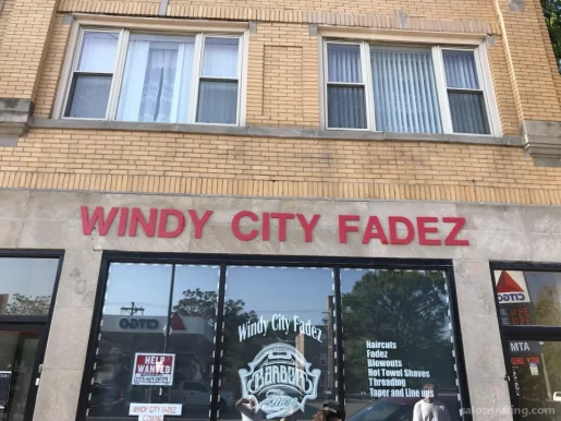 Windy City Fadez, Chicago - Photo 4
