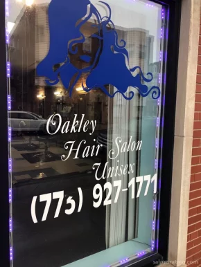 Oakley Hair Salon, Chicago - Photo 3